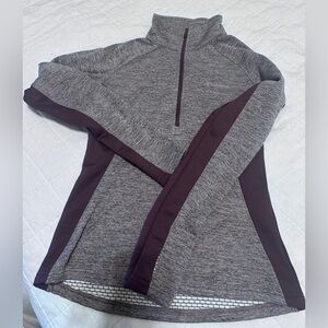 Columbia women’s half zip sport jacket size XS